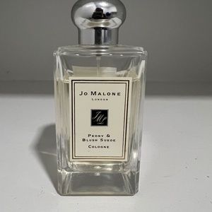 Jo Malone Peony Blush Suede